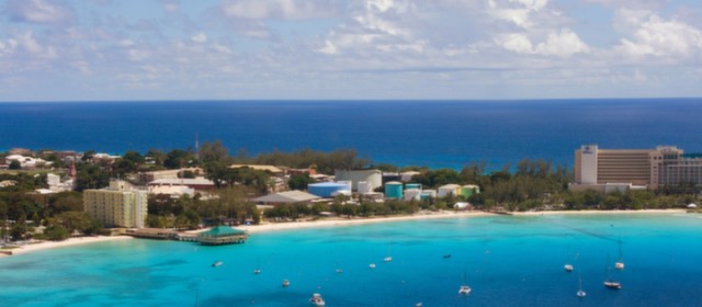 Barbados Weddings