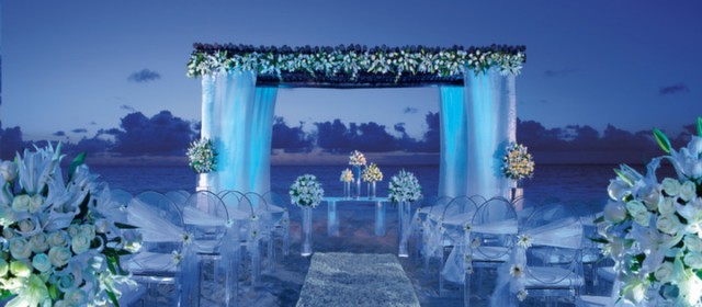 Cancun Weddings