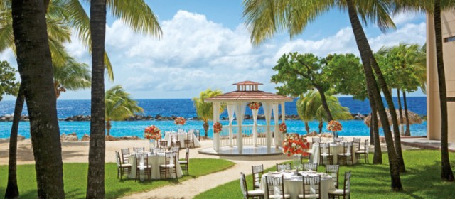 Curaçao Weddings