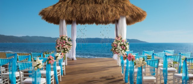 Puerto Vallarta Weddings