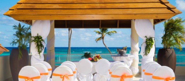 St Lucia Weddings